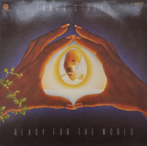 Inner Circle – албум Ready For The World