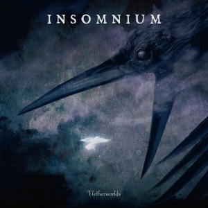 Insomnium - Netherworlds (2 x CD)