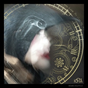Iota - HOURS DISAPPEAR (1 x CD)