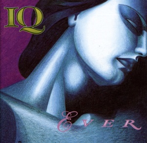 IQ - EVER (2 x LP)