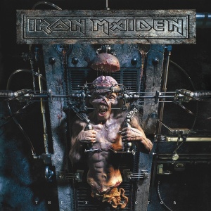 Iron Maiden – The X Factor (2xLP)