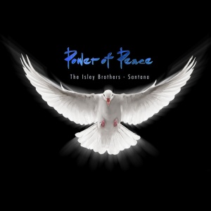 ISLEY BROTHERS, THE &A... - POWER OF PEACE