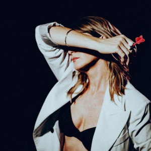 Isolde Lasoen - MY KIND OF DRAMA (1 x LP)