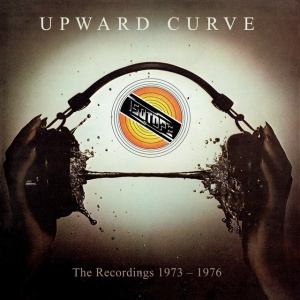 Isotope - UPWARD CURVE THE RECORDINGS 1973-1976 (3 x CD)