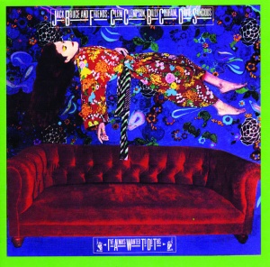 Jack Bruce & Friends - I'VE ALWAYS WANTED TO DO THIS (5 x CD)
