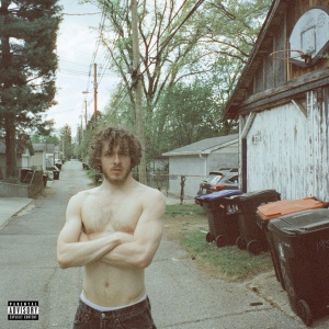 Jack Harlow - JACKMAN. (1 x LP)