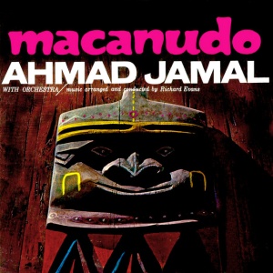 JAMAL, AHMAD - MACANUDO
