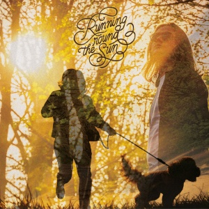 Jamie Webster - RUNNING ROUND THE SUN (1 x CD)