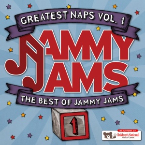 Jammy Jams - GREATEST NAPS VOL.1; THE BEST OF (1 x CD)