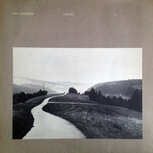 Jan Garbarek – албум Places
