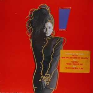 Janet Jackson – Control