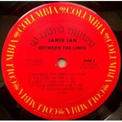 Janis Ian – албум Between The Lines - Img 3