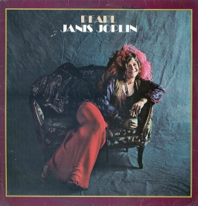 Janis Joplin – албум Pearl