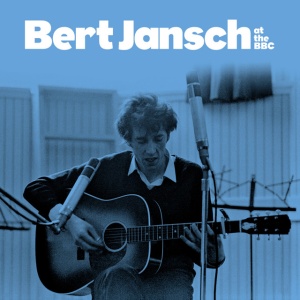 JANSCH, BERT - BERT AT THE BBC (BOX)