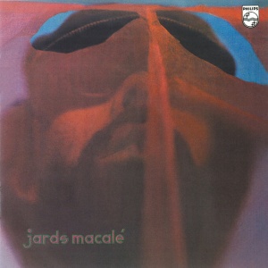 Jards Macalé - JARDS MACALE (1 x LP)