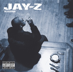 JAY-Z - BLUEPRINT