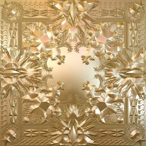 JAY Z, KANYE WEST - WATCH THE THRONE