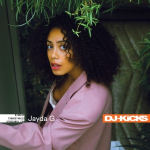 JAYDA G - DJ-KICKS