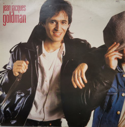 Jean-Jacques Goldman ‎– албум Non Homologué