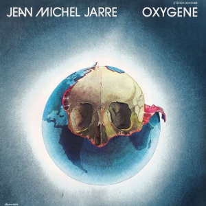 Jean Michel Jarre – Oxygene