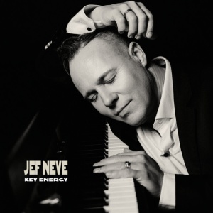 Jef Neve - KEY ENERGY (1 x CD)