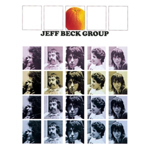 JEFF BECK GROUP - Jeff Beck Group