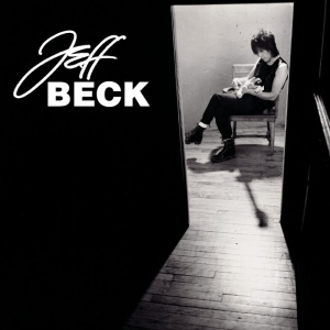 JEFF BECK GROUP - WHO ELSE!