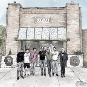 Jesper Lindell - ROYAL (1 x CD)