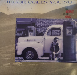 Jesse Colin Young – албум The Highway Is For Heroes