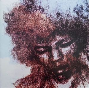 Jimi Hendrix – албум The Cry Of Love