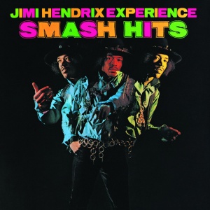 JIMI HENDRIX EXPERIENCE - Smash Hits