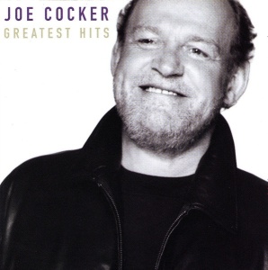 Joe Cocker – албум Greatest Hits (CD)