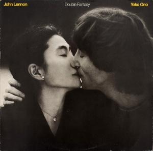 John Lennon & Yoko Ono – албум Double Fantasy