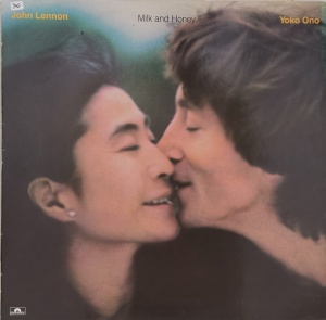 John Lennon & Yoko Ono – албум Milk And Honey