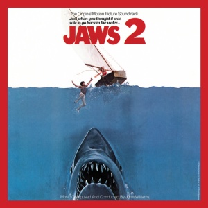 John Williams - JAWS 2 (2 x CD)