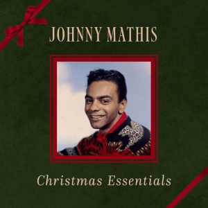 Johnny Mathis - Christmas Essentials (1 x LP)