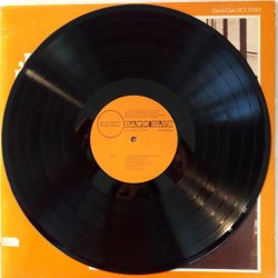 Johnny Parker ‎– албум Johnny Parker's Boogie Woogie - Img 3