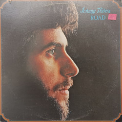 Johnny Rivers ‎– албум Road