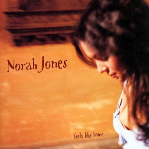 JONES, NORAH - FEELS LIKE HOME