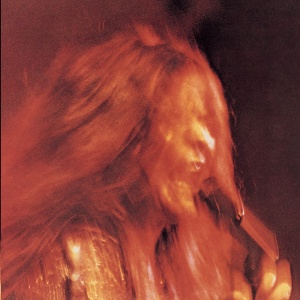JOPLIN, JANIS - I Got Dem Ol' Kozmic Blues Again Mama!