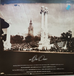 Judy Collins – албум True Stories And Other Dreams - Img 2
