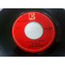 Judy Collins ‎– сингъл Amazing Grace - Img 2