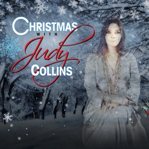 Judy Collins - CHRISTMAS WITH JUDY COLLINS (1 x CD)