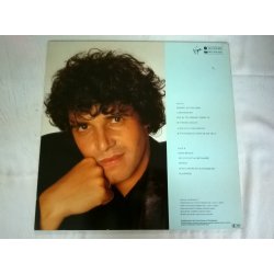 Julien Clerc ‎– албум Femmes, Indiscrétion, Blasphème - Img 2