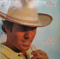 Julio Iglesias – албум Soy