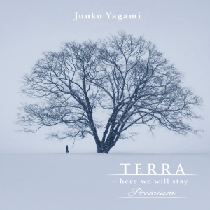 Junko Yagami - TERRA - HERE WE WILL STAY (1 x LP)