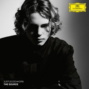 Justus Eichhorn - THE SOURCE (1 x LP)