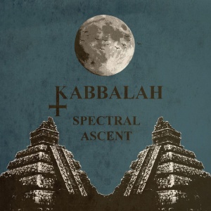 KABBALAH - SPECTRAL ASCENT