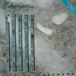 Kajagoogoo – албум White Feathers