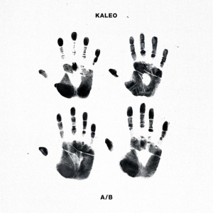 Kaleo - A/B (2 x LP)